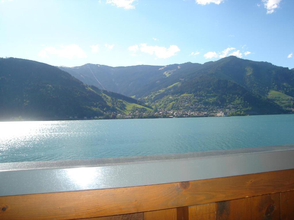 Apartments Kitzsteinhorn Zell am See Esterno foto