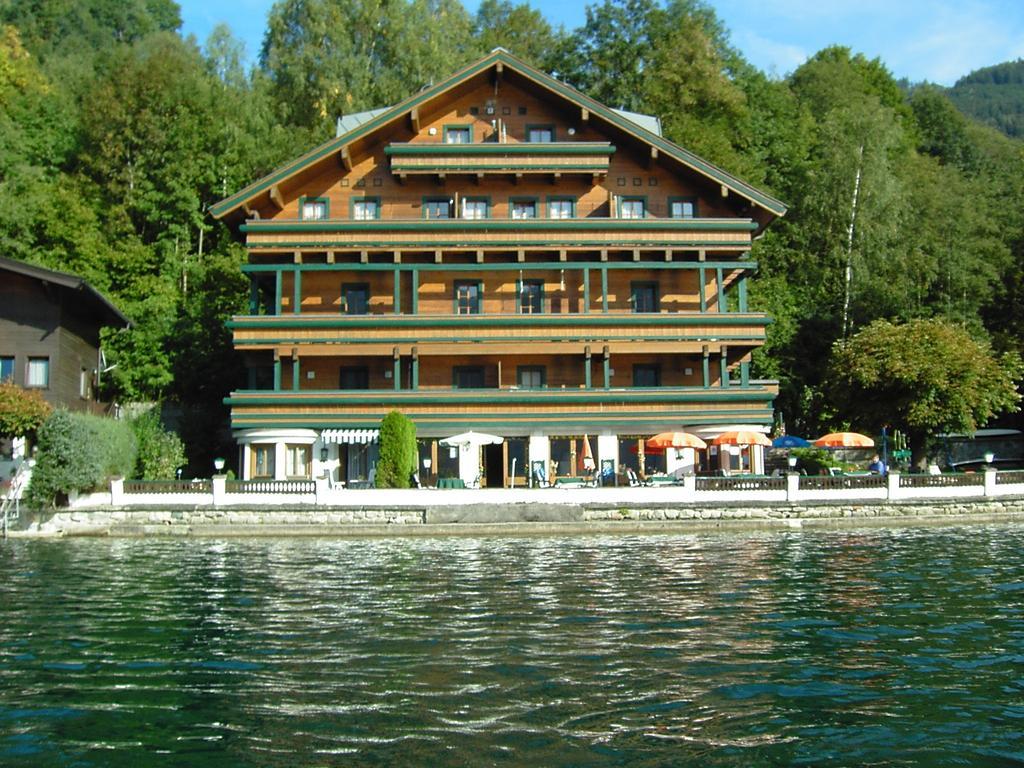 Apartments Kitzsteinhorn Zell am See Esterno foto