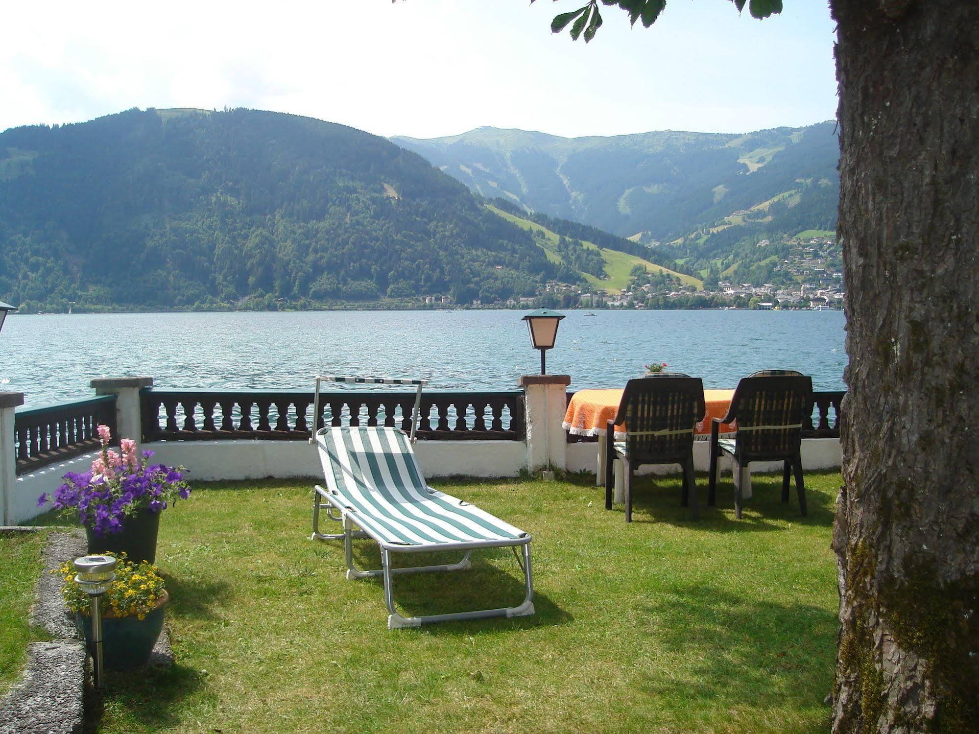 Apartments Kitzsteinhorn Zell am See Esterno foto